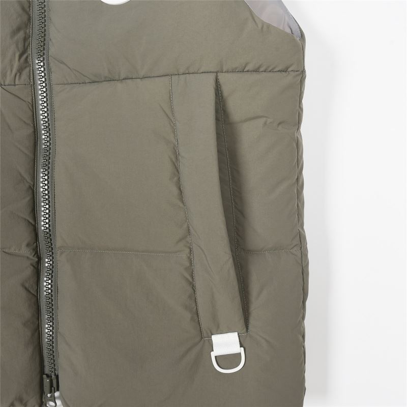 Canada Goose Down Jackets